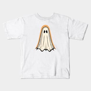 Ghost only Kids T-Shirt